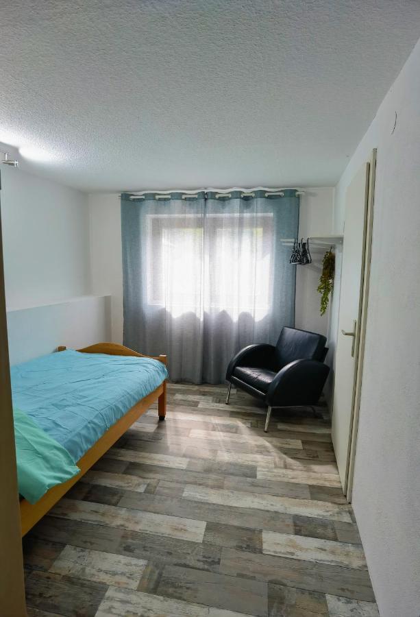 Ferienwohnung - Appartement "Painted Horse" Im Herzen Des Pfaelzer Waldes Reichenbach-Steegen 外观 照片
