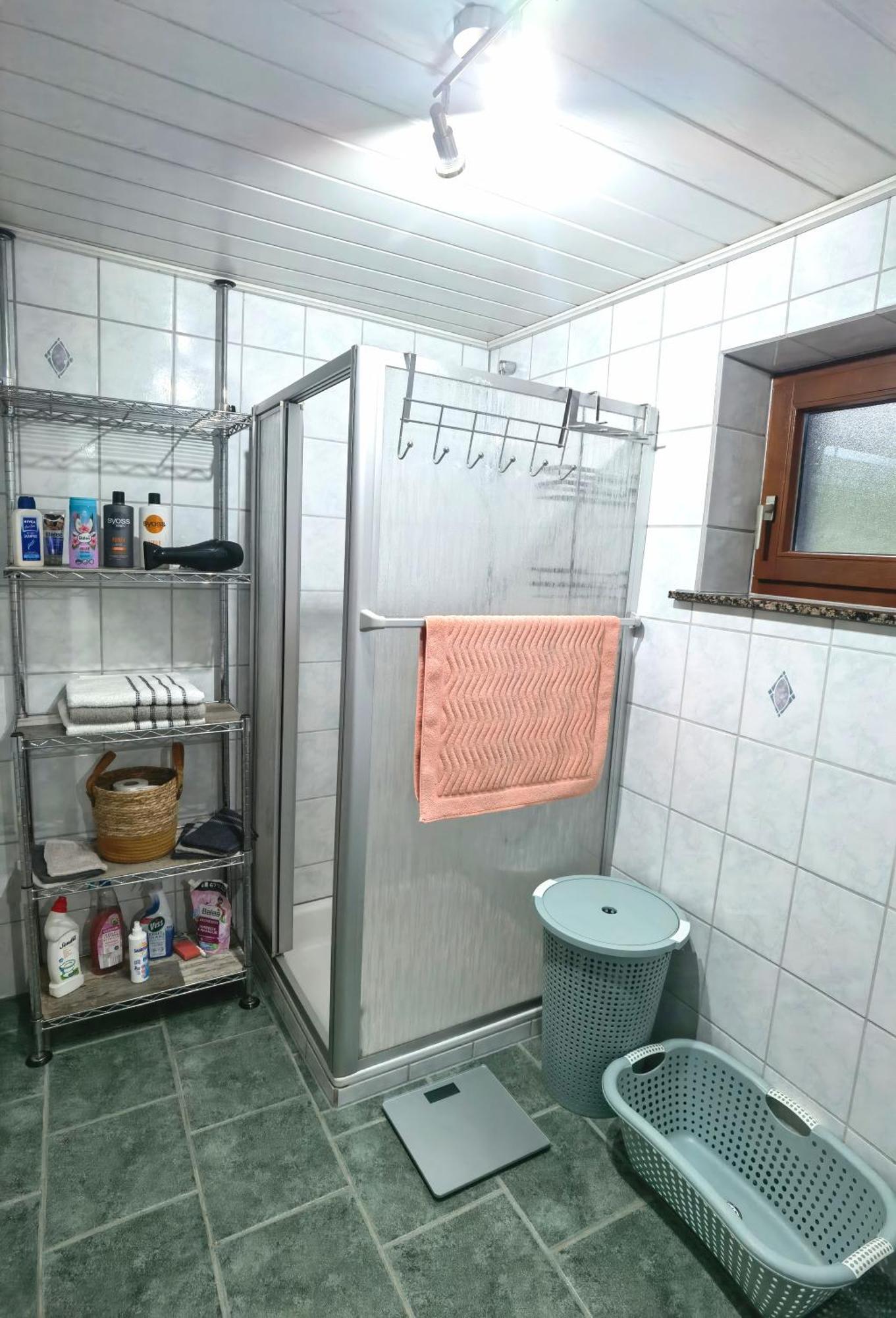 Ferienwohnung - Appartement "Painted Horse" Im Herzen Des Pfaelzer Waldes Reichenbach-Steegen 外观 照片