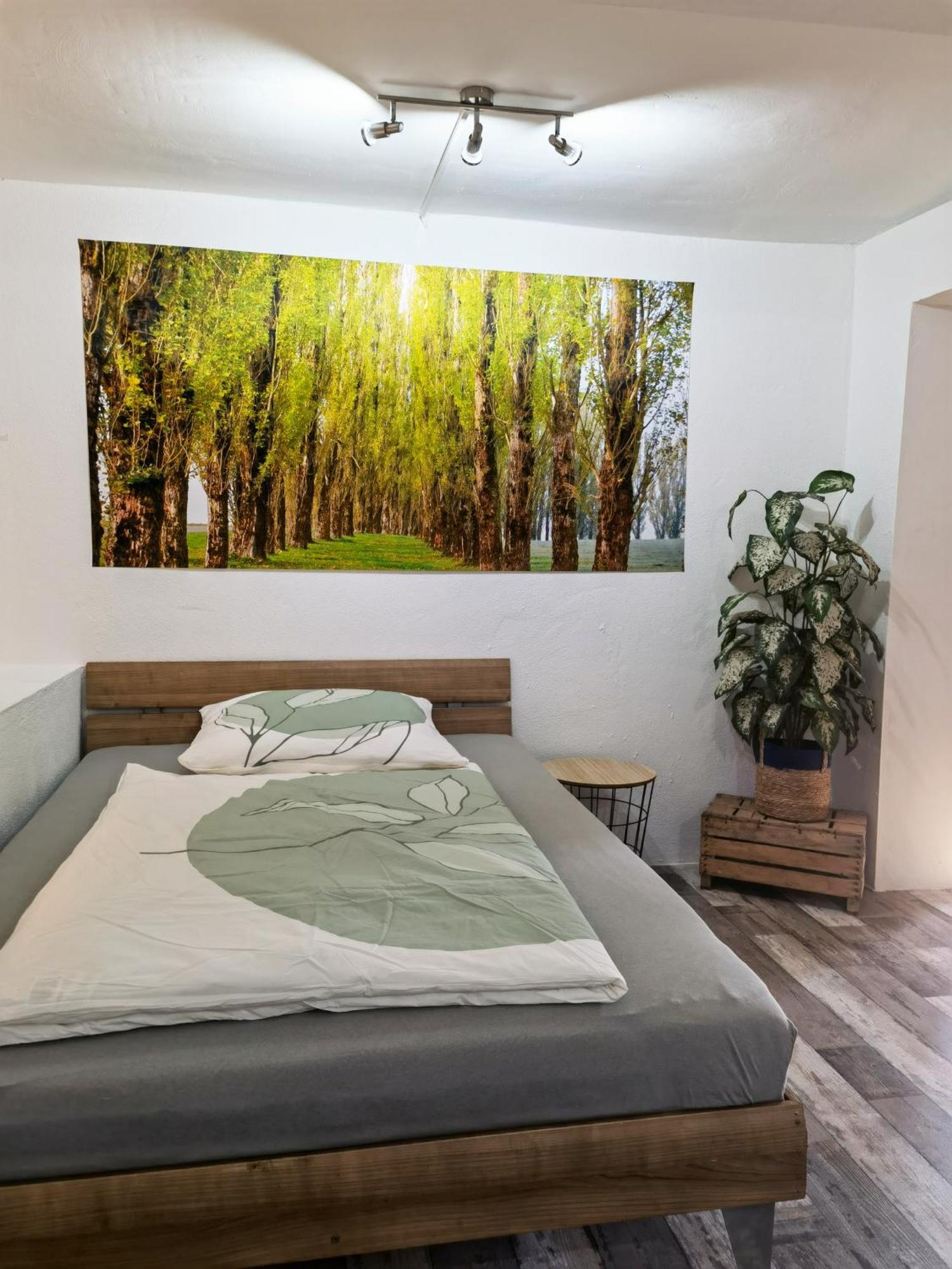 Ferienwohnung - Appartement "Painted Horse" Im Herzen Des Pfaelzer Waldes Reichenbach-Steegen 外观 照片