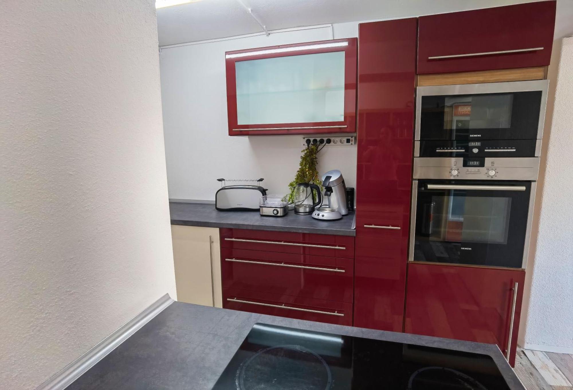 Ferienwohnung - Appartement "Painted Horse" Im Herzen Des Pfaelzer Waldes Reichenbach-Steegen 外观 照片