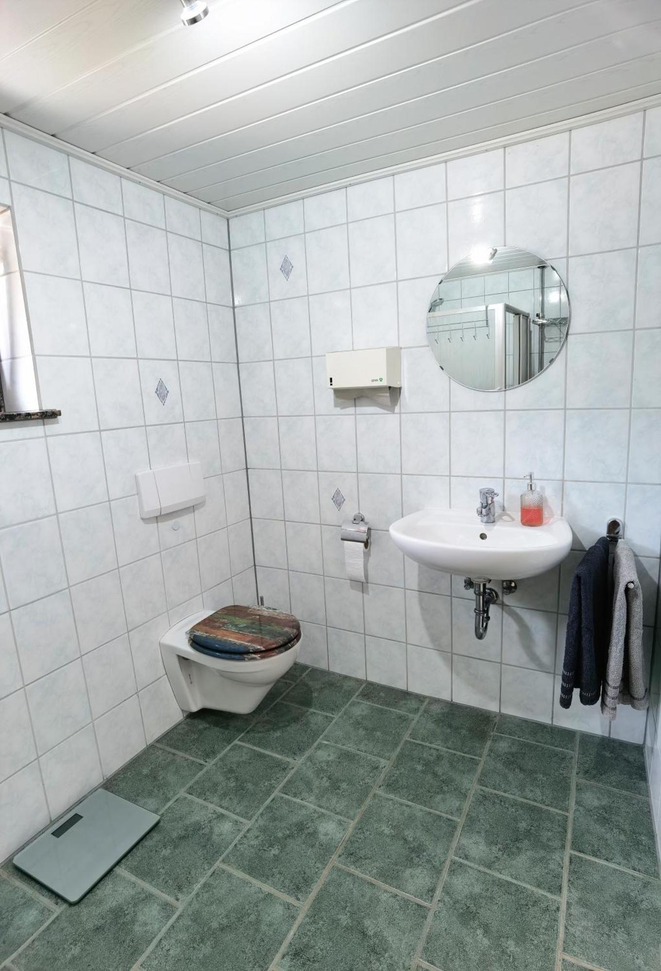 Ferienwohnung - Appartement "Painted Horse" Im Herzen Des Pfaelzer Waldes Reichenbach-Steegen 外观 照片